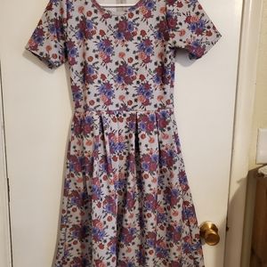 Lularoe Amelia